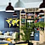 Adagio Access Le Havre Aparthotel