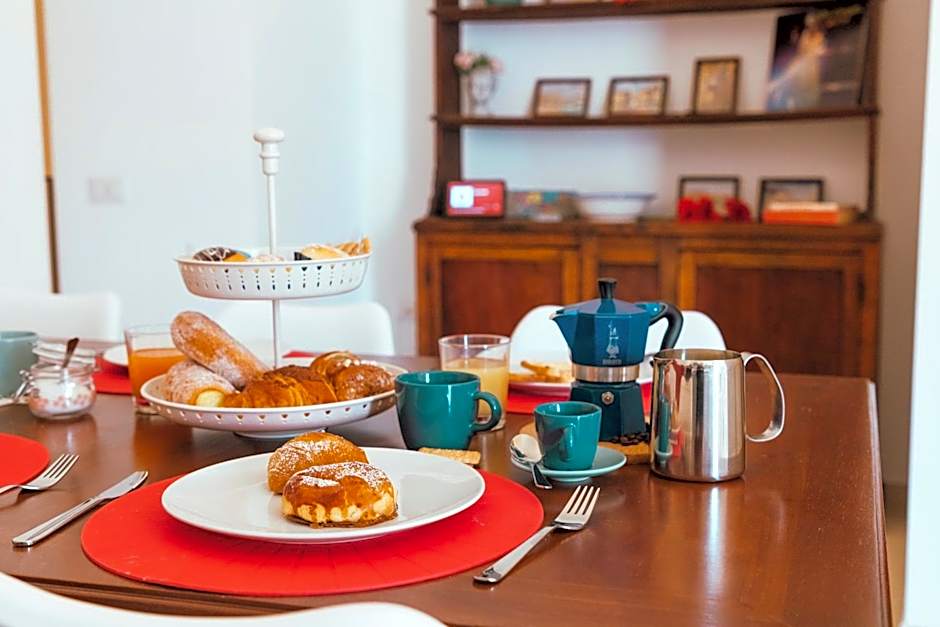 Relais CuoreNapoletano