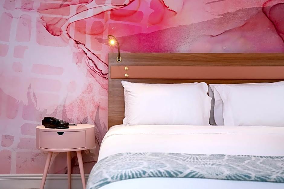 The Bentley Hotel Southampton