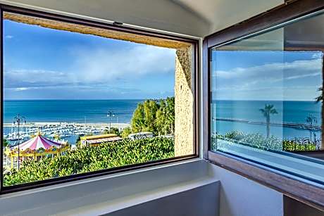 Le Maestranze Deluxe Rooms