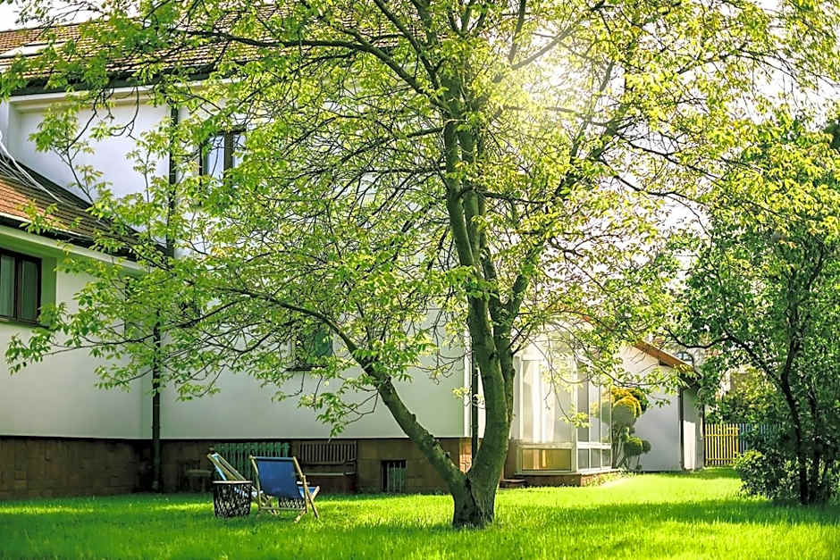 Apart Rooms & Apart Hostel S8