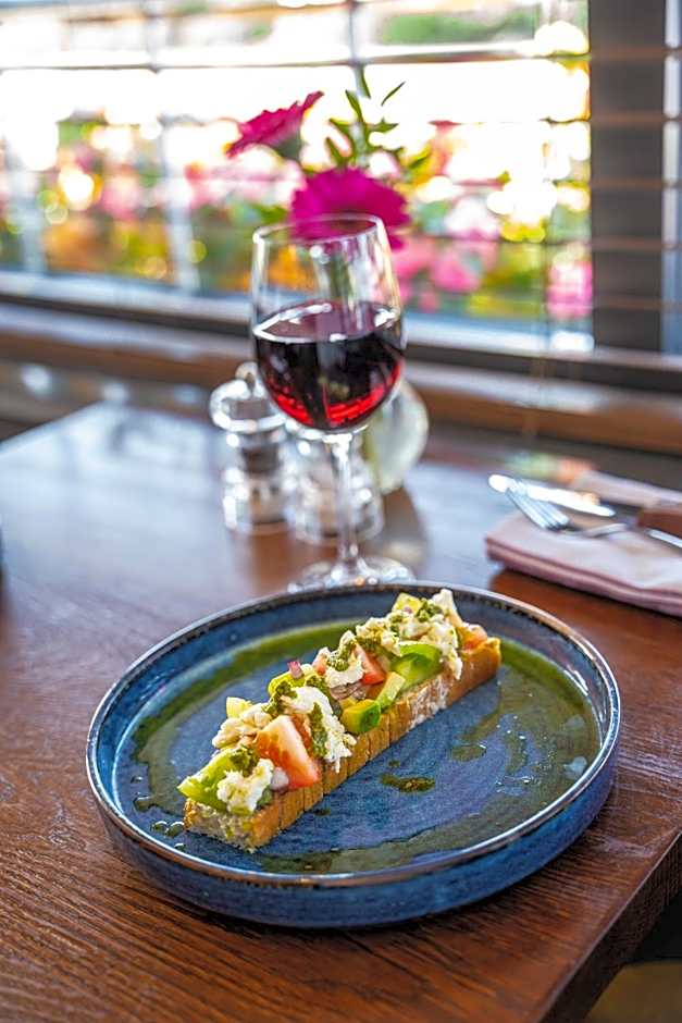 Harper's Southampton