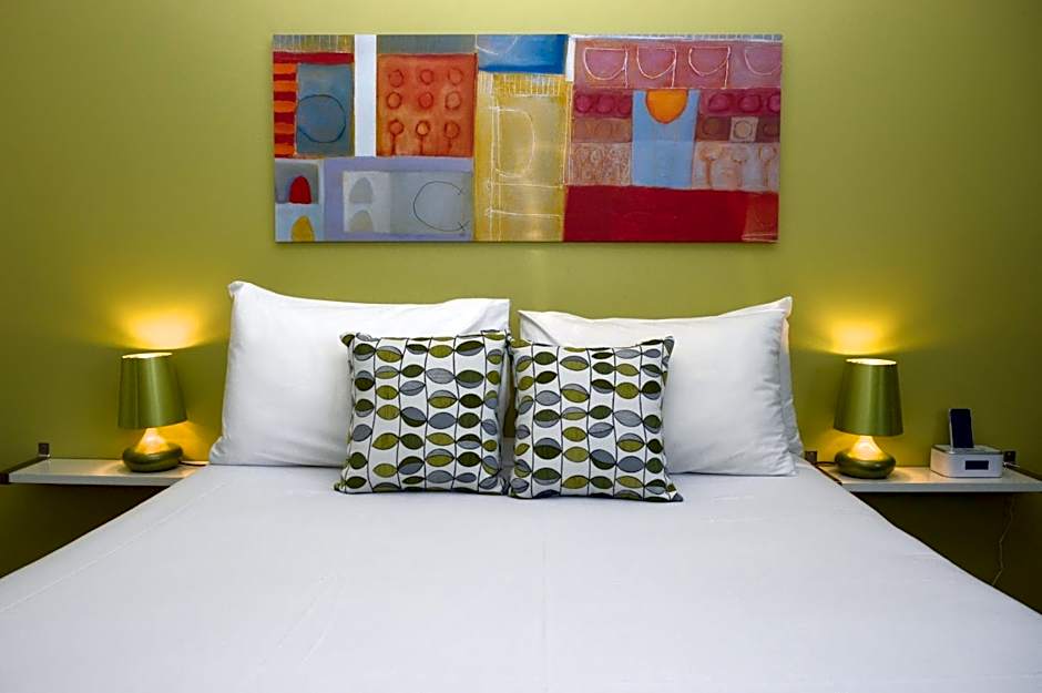 Birches Serviced Apartments