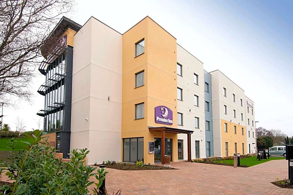 Premier Inn Paignton South - Brixham Road
