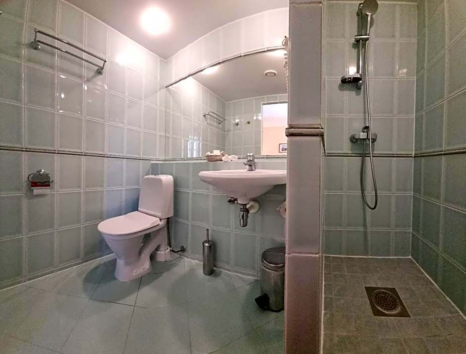 Taanilinna Hotell