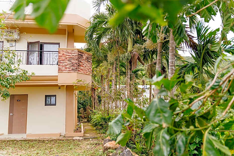 Saipan Emerald Villa