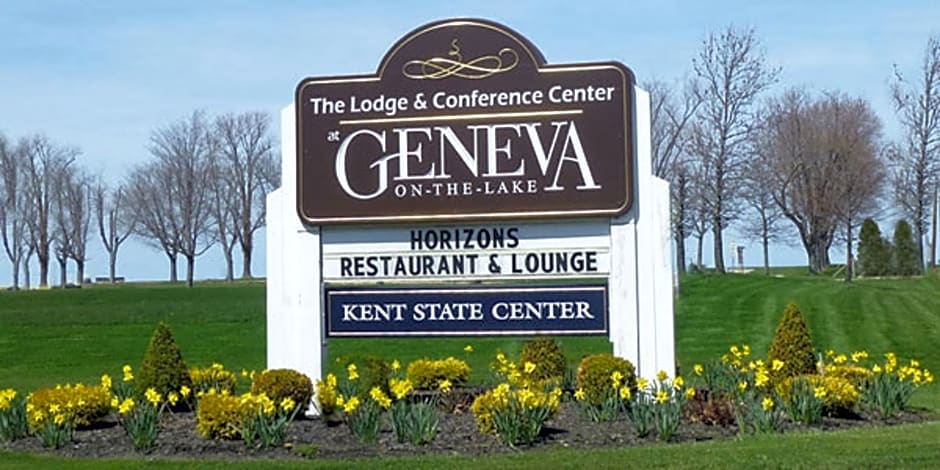 The Lodge At Geneva On The Lake