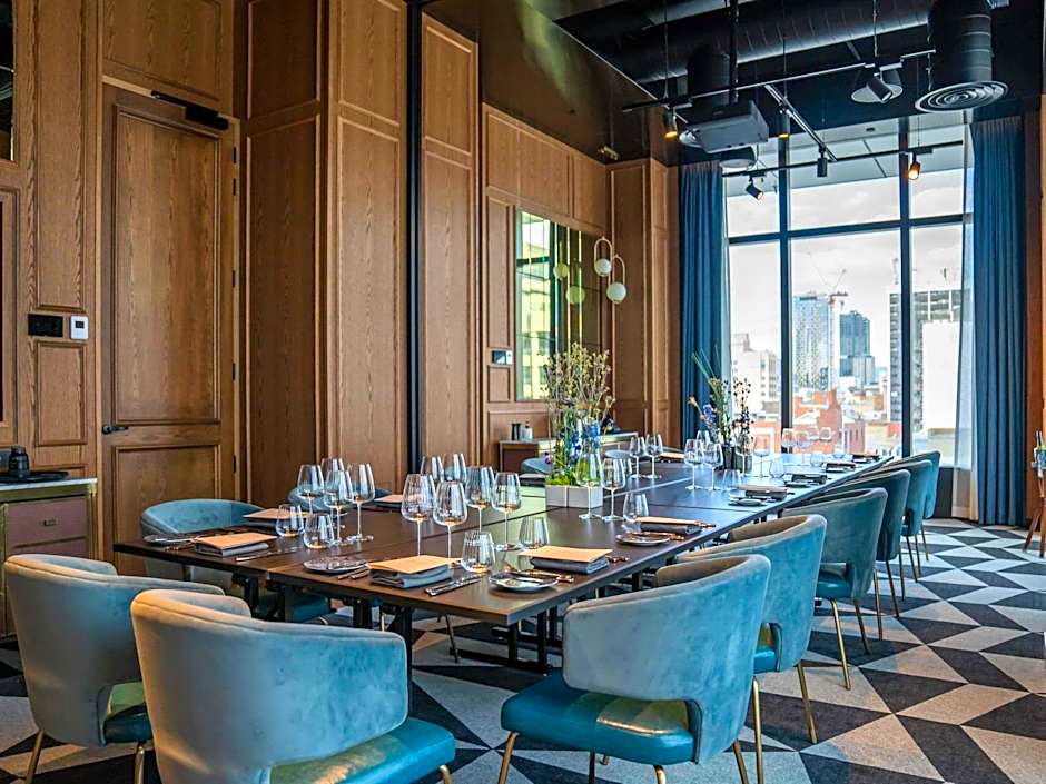 Sofitel Adelaide