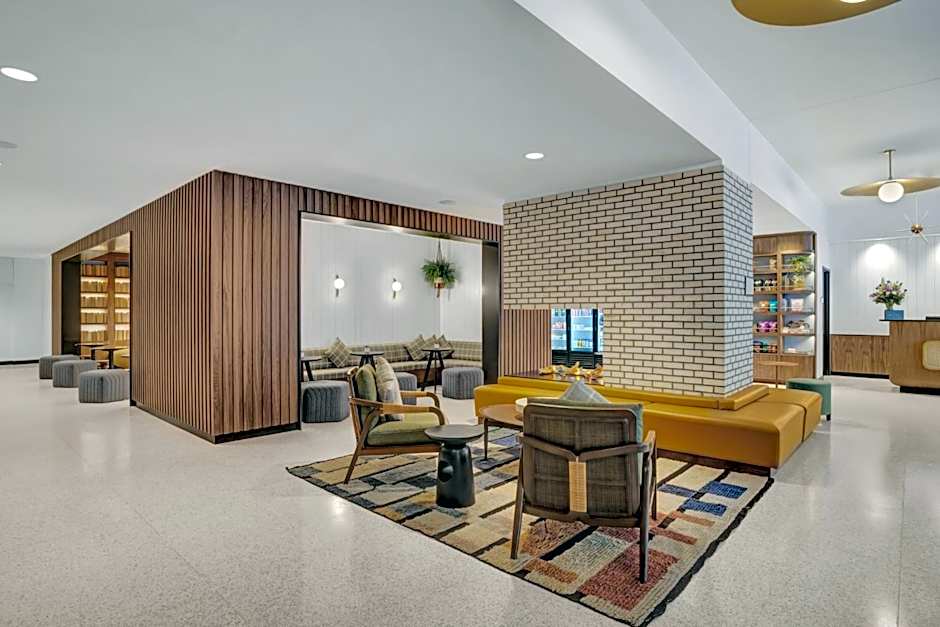 Hotel Indigo - Minneapolis Downtown By IHG