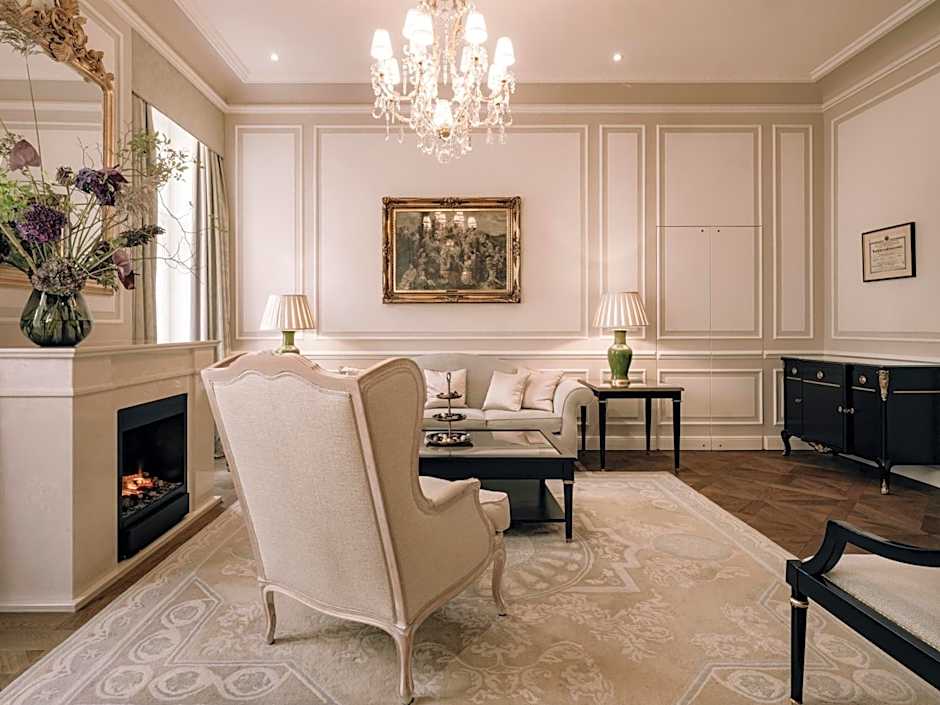 Hotel Sacher Wien
