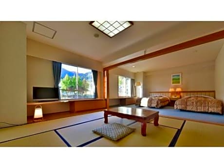 Hakuba Alps Hotel - Vacation STAY 42404v