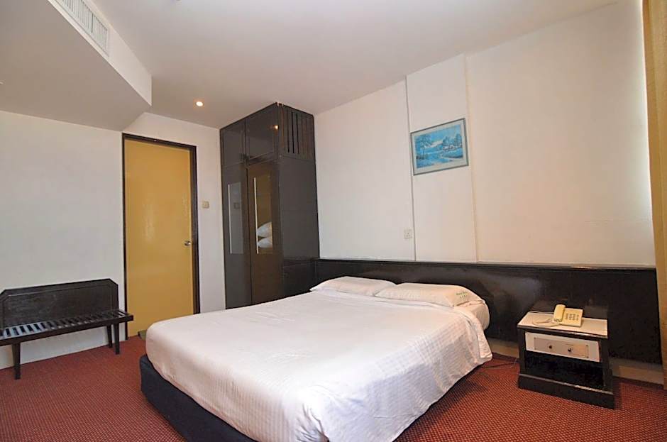 Oriental Hotel Penang