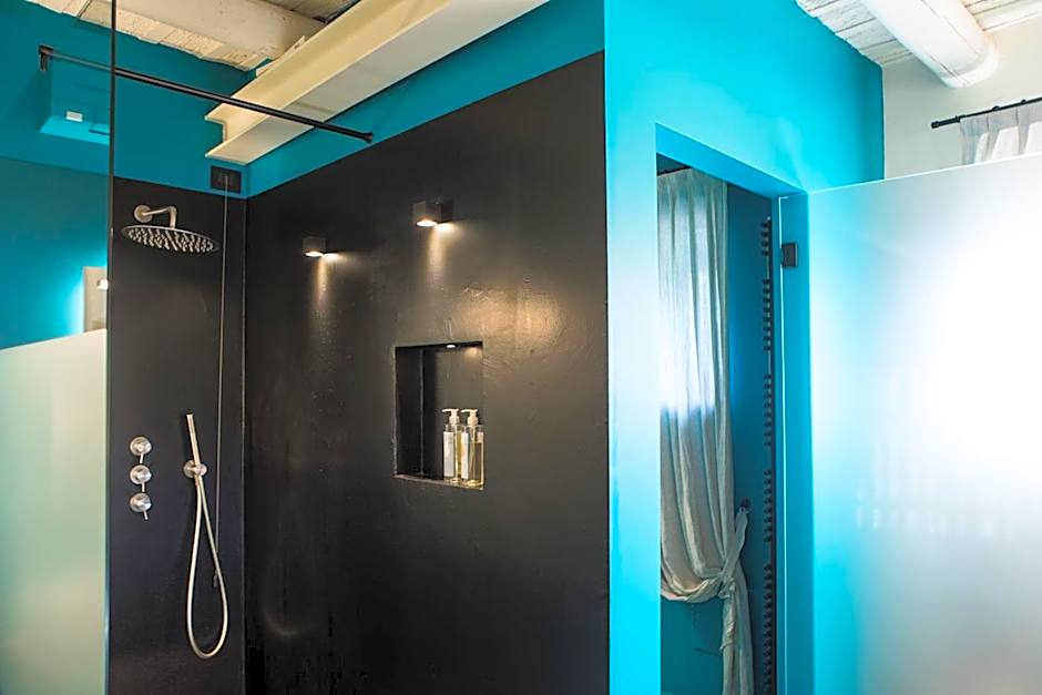 Cà Toresele Relais Osteria Garden