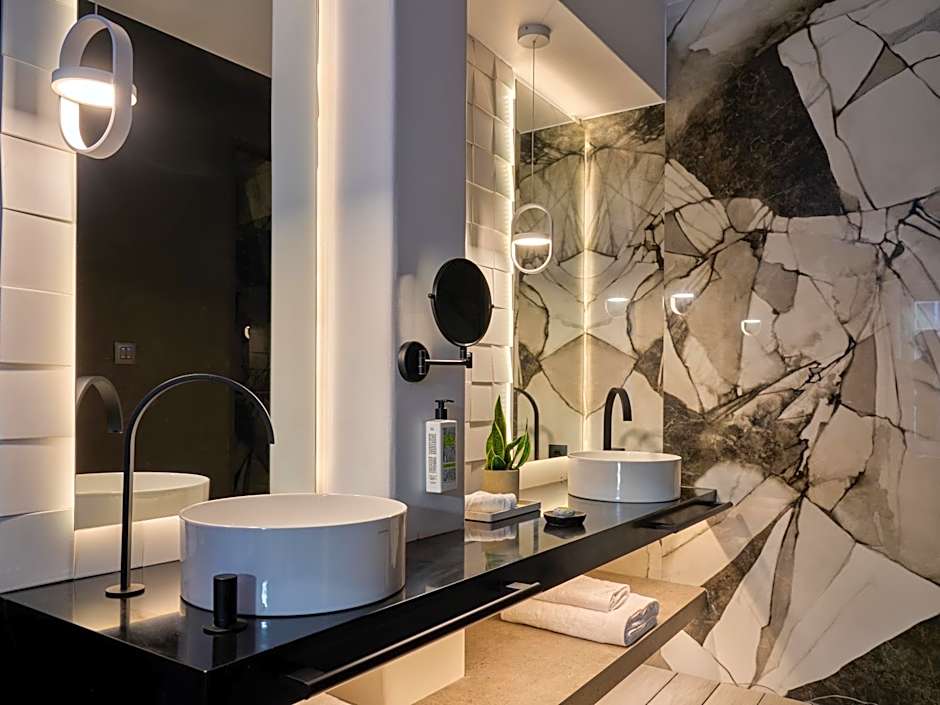 Semeli Coast Mykonos Curio Collection by Hilton