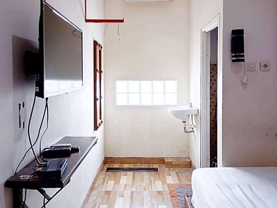 Art Guesthouse Syariah Near Malioboro RedPartner