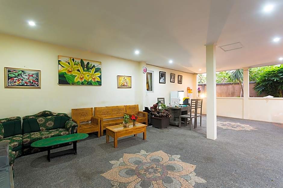 Villa Bakti Ubud by kamara