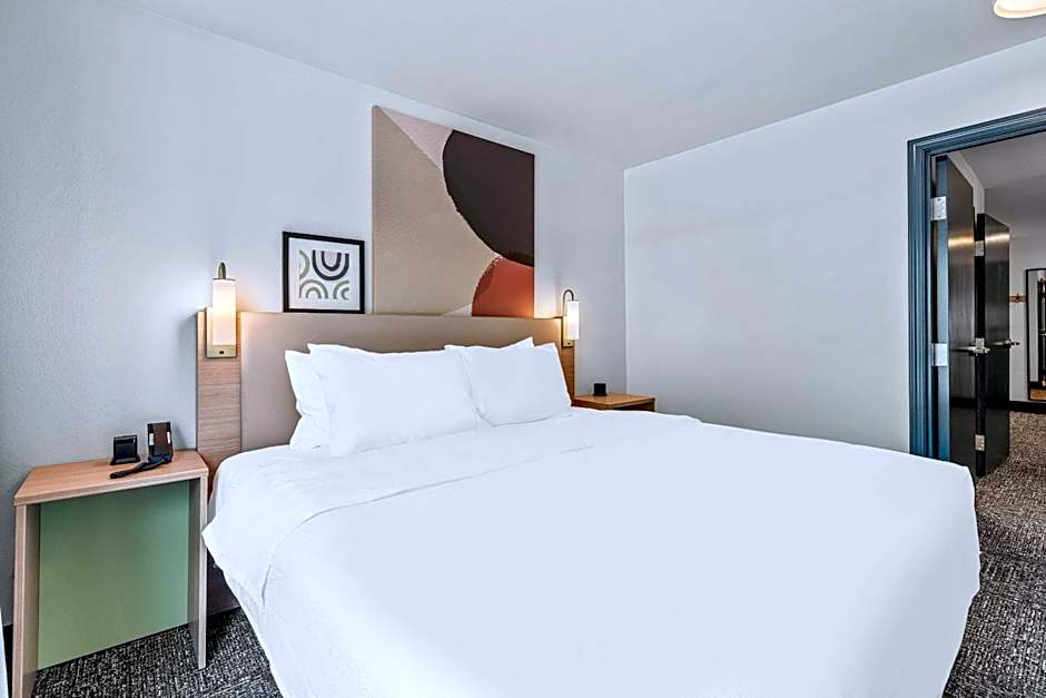 Spark by Hilton St. Augustine I 95