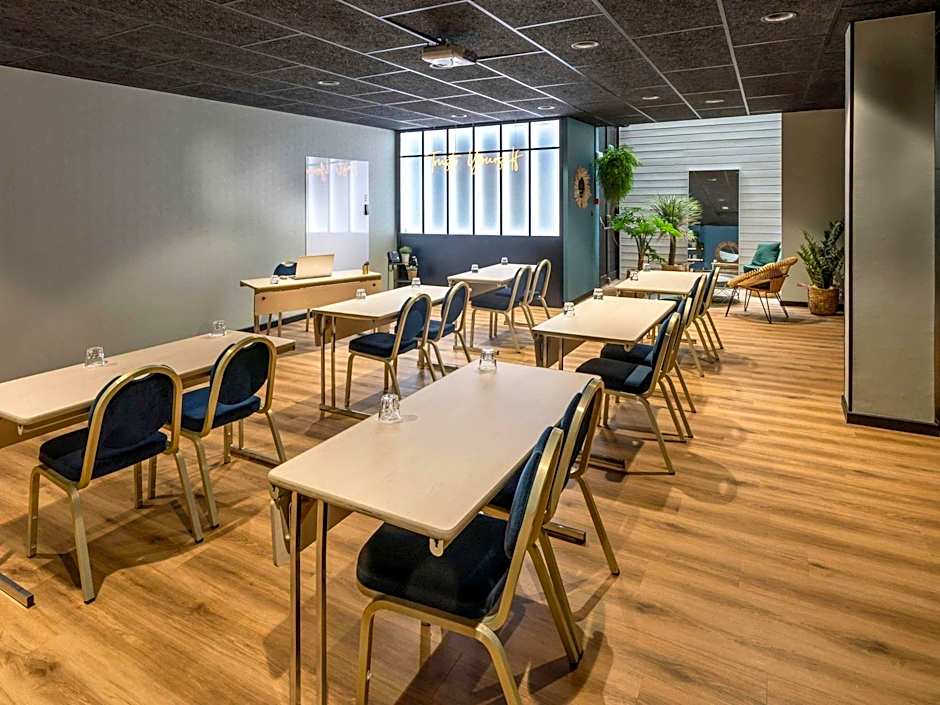 Hotel Mercure La Roche-sur-Yon Centre