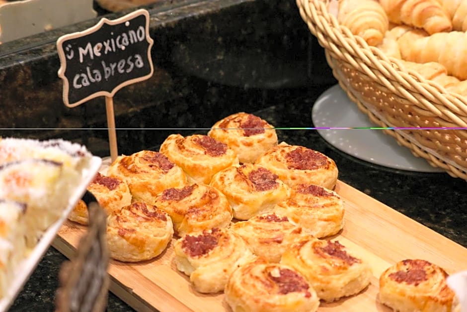 TRYP by Wyndham Rio de Janeiro Barra Parque Olímpico