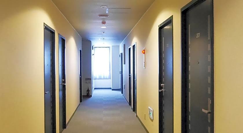 Station Business Hotel Tenshukaku Hitoyoshi