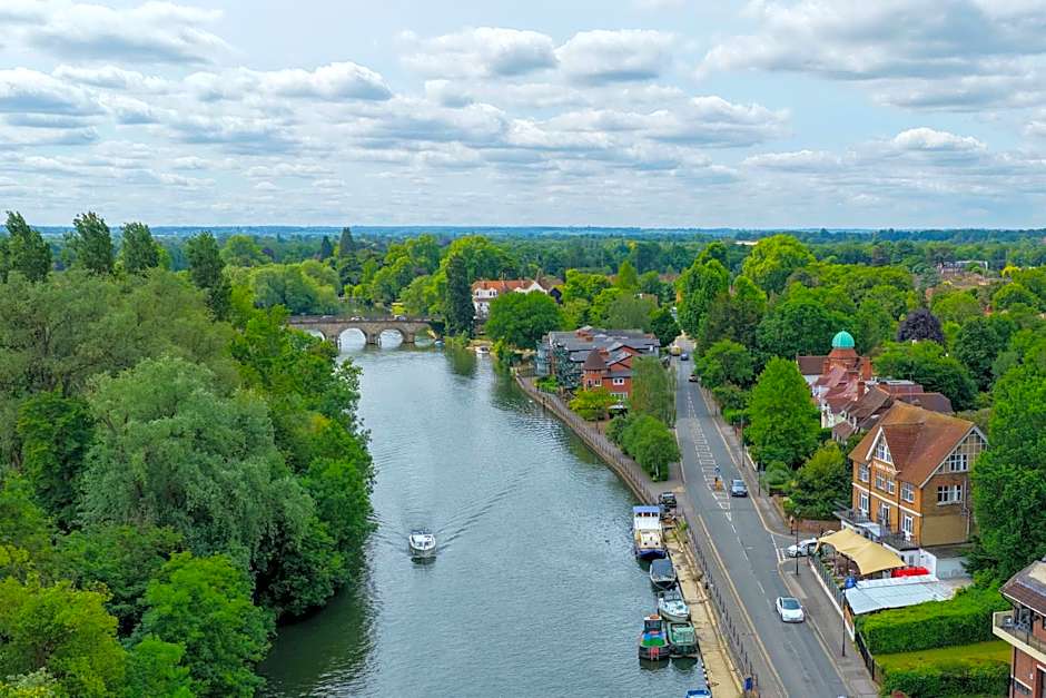 Uno Thames Hotel Maidenhead -Reopened Brand New Again