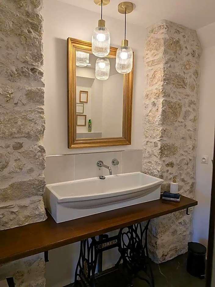 La Caminada Vielha