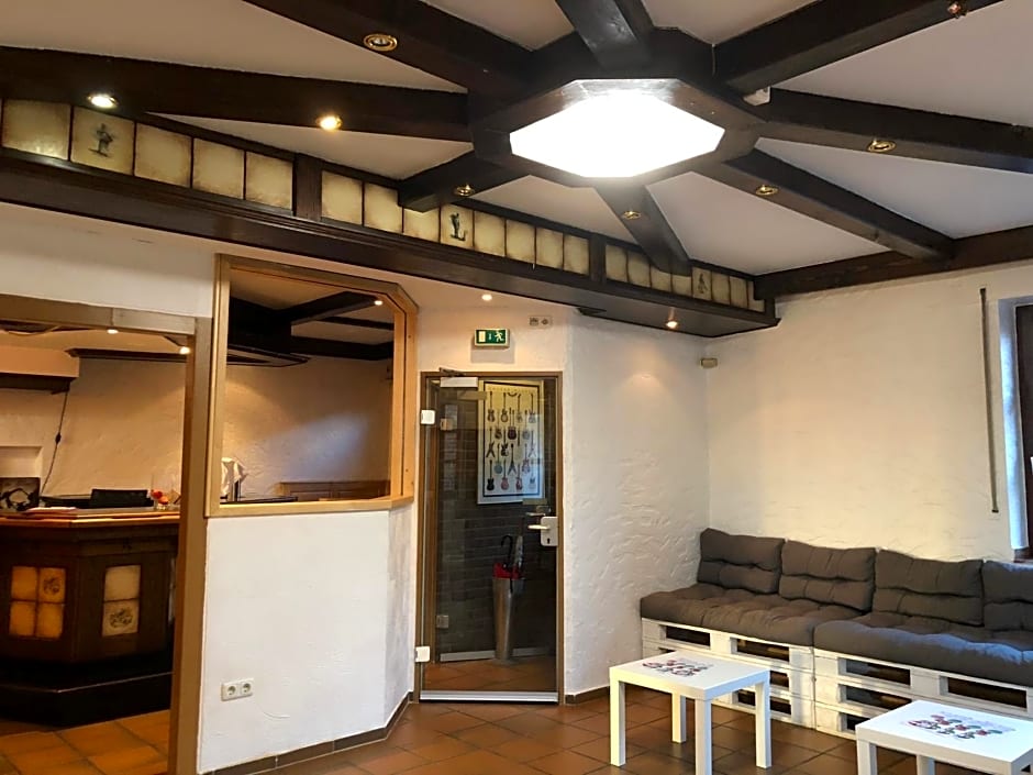 Hotel La Musica