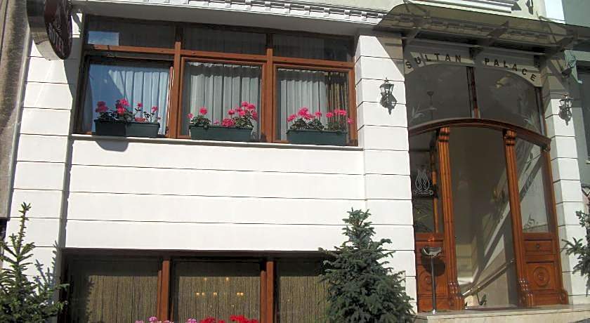 Sultan Palace Hotel