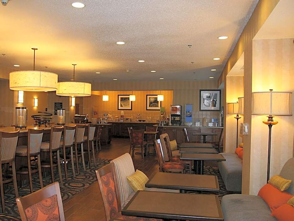 Hampton Inn By Hilton Pittsburgh Area-Beaver Valley-Ctr Township