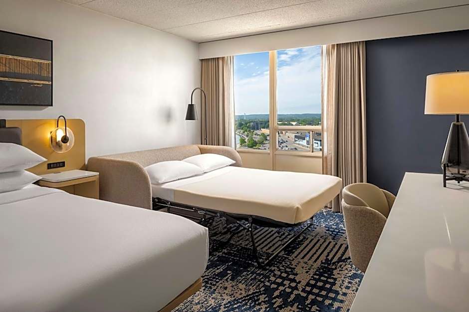 Delta Hotels Sault Ste. Marie Waterfront