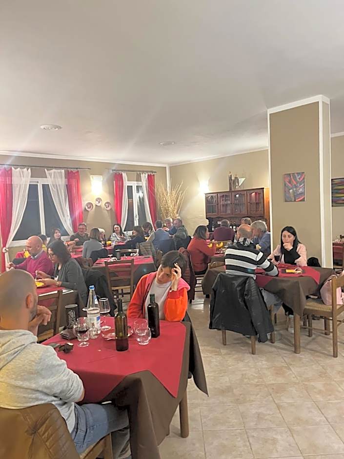 Locanda Agrogallo