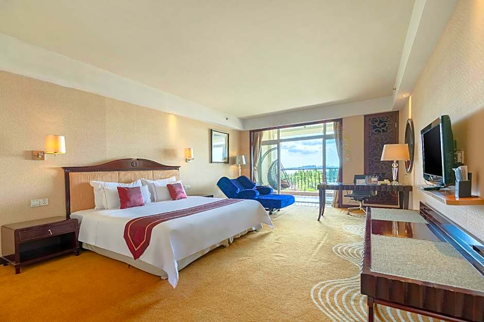 Country Garden Phoenix Hotel Wuhu