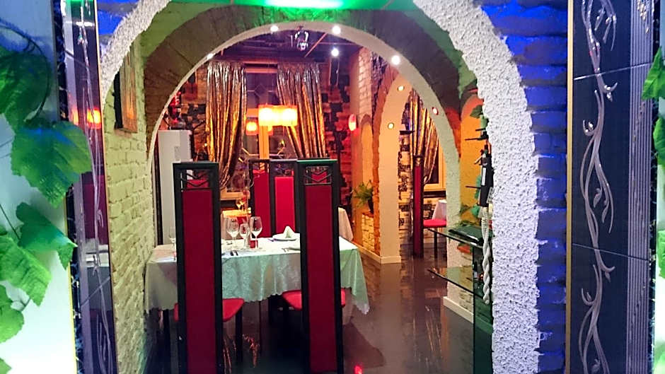 Rimini Club Inn & Suites