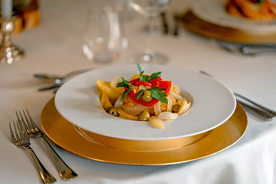 Hotel de Charme Casa Fundevila