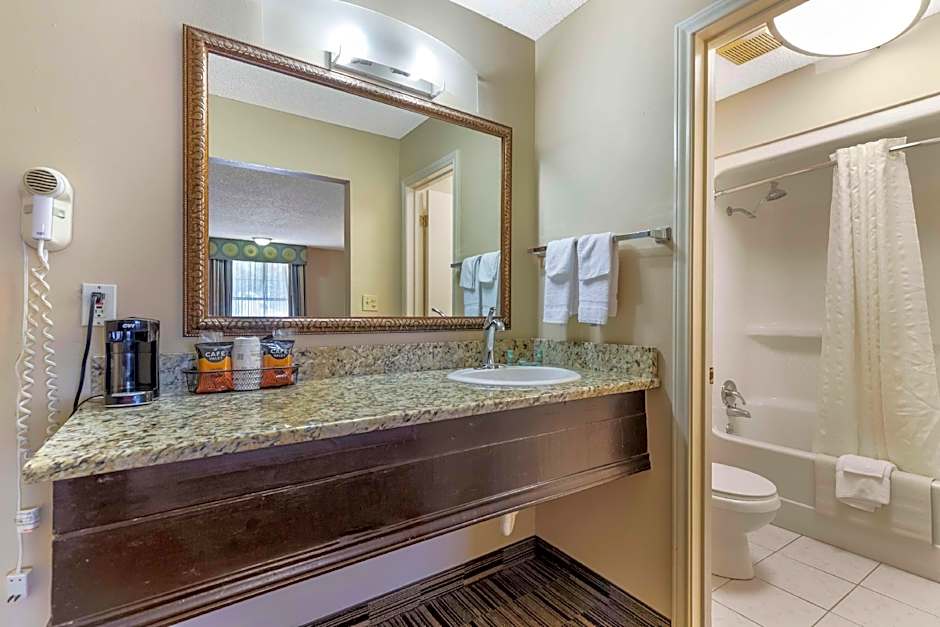 Best Western Sunday House Inn