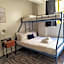 City Backpackers HQ