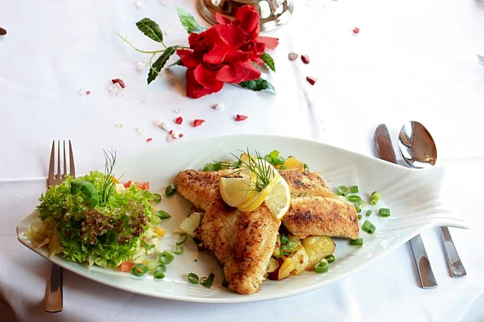 Hotel & Restaurant Hanse Kogge