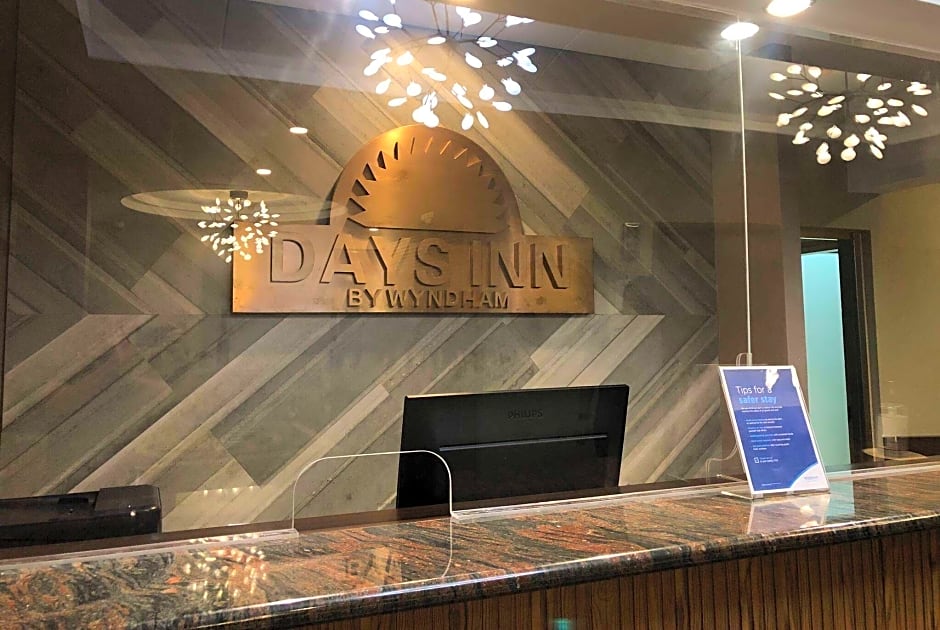 Days Inn by Wyndham Guam-Tamuning