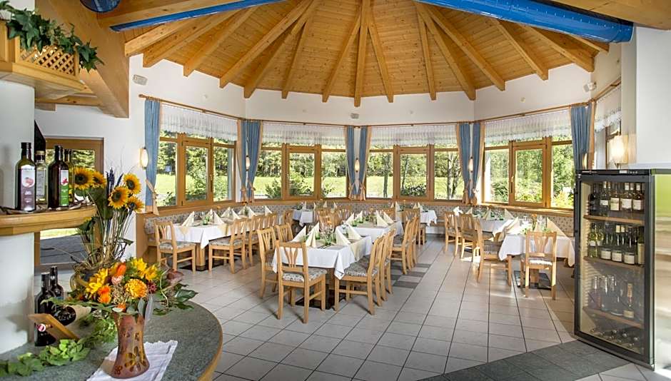 Alpenhotel Badmeister