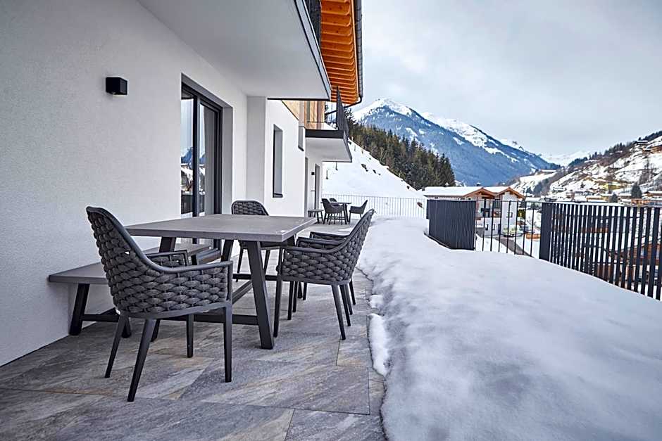 Wiesl Lodge Saalbach