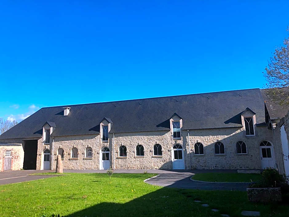 Le Domaine de la Vallée