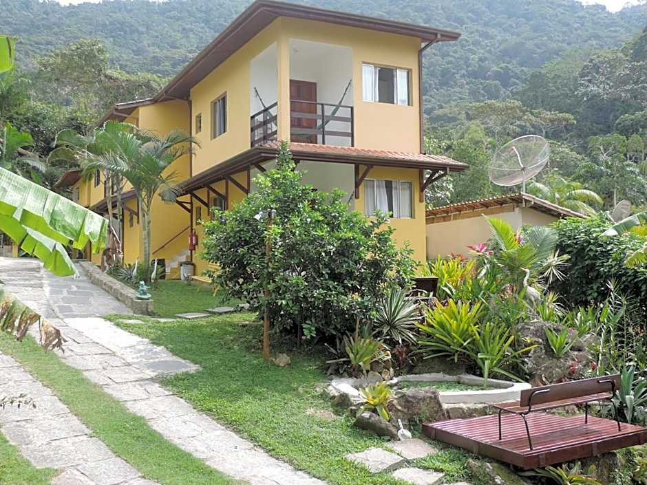 Pousada Portal das Estrelas