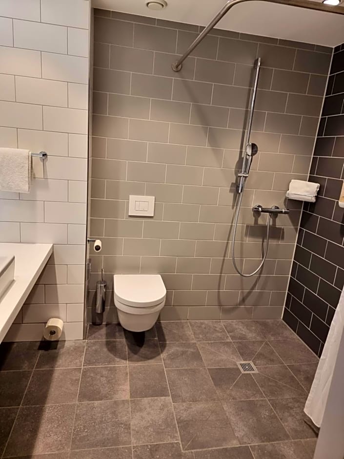 Holiday Inn Express Wiesbaden By IHG