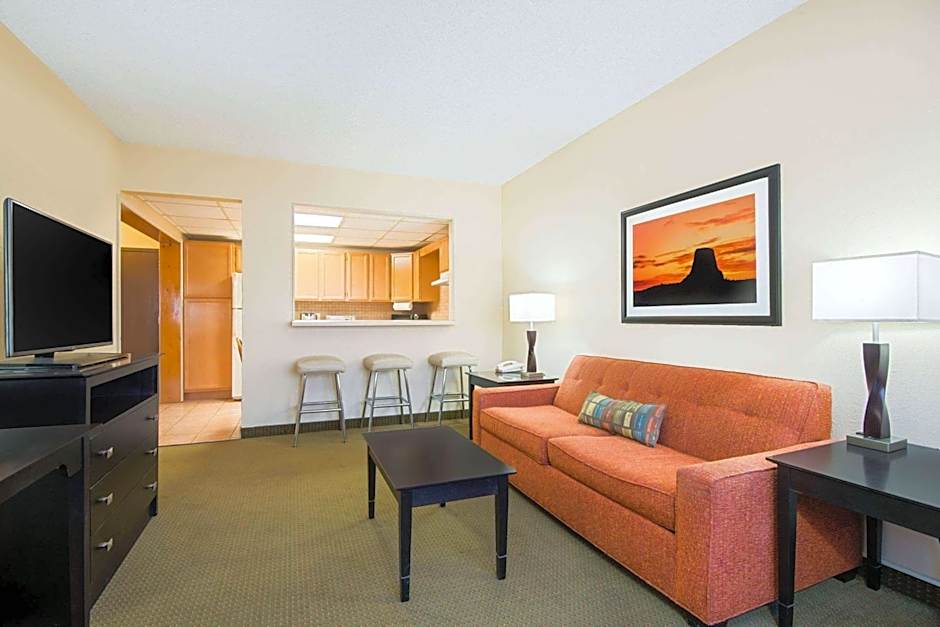 Red Lion Hotel Gillette