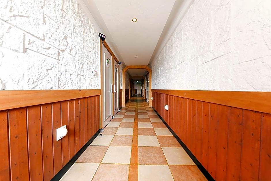 Jeonju Junghwasan-dong YAJA Junghwasan branch