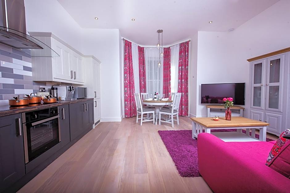 Best Luxury Apart Hotel in Oxford- Beechwood House