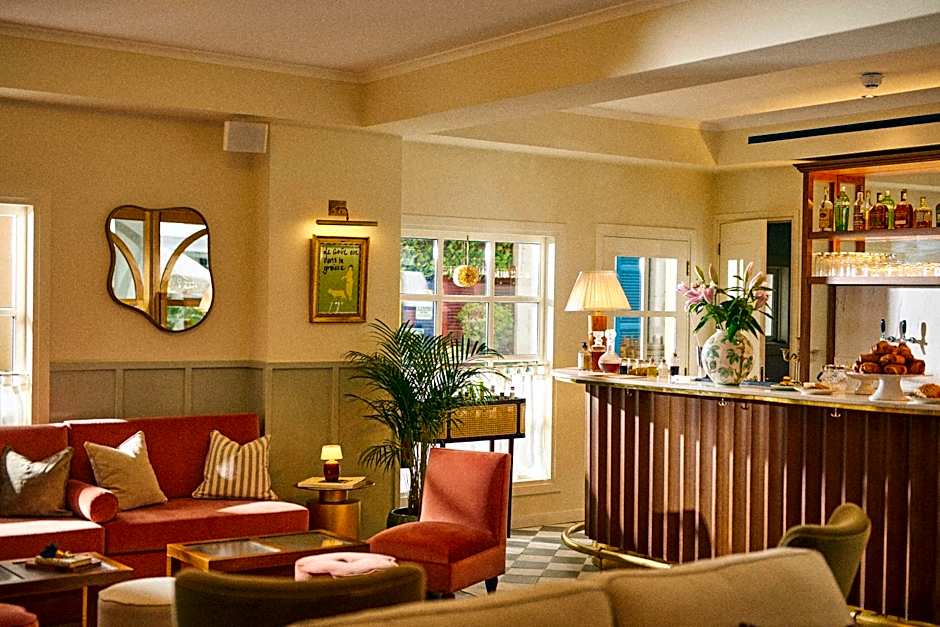 The Agora Hotel - Small Luxury Hotel of the World - Adults Only