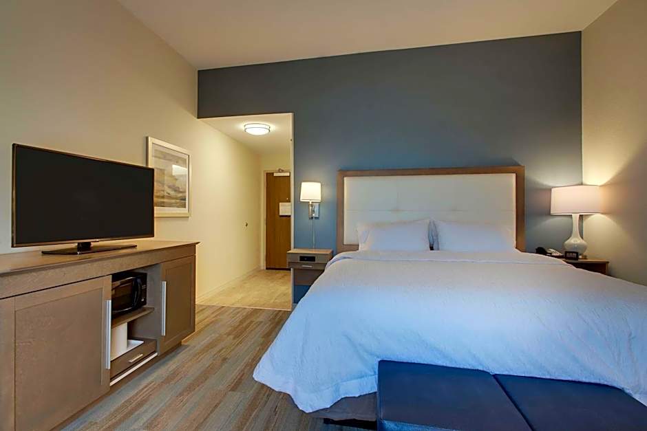 Hampton Inn By Hilton & Suites Sneads Ferry