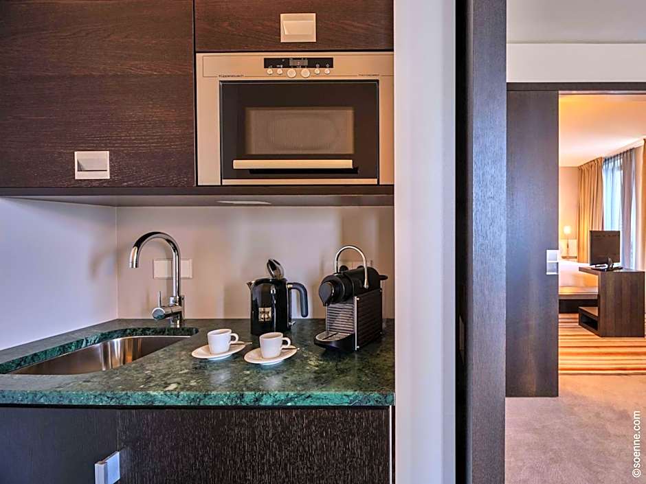 Dorint Kurfürstendamm Berlin