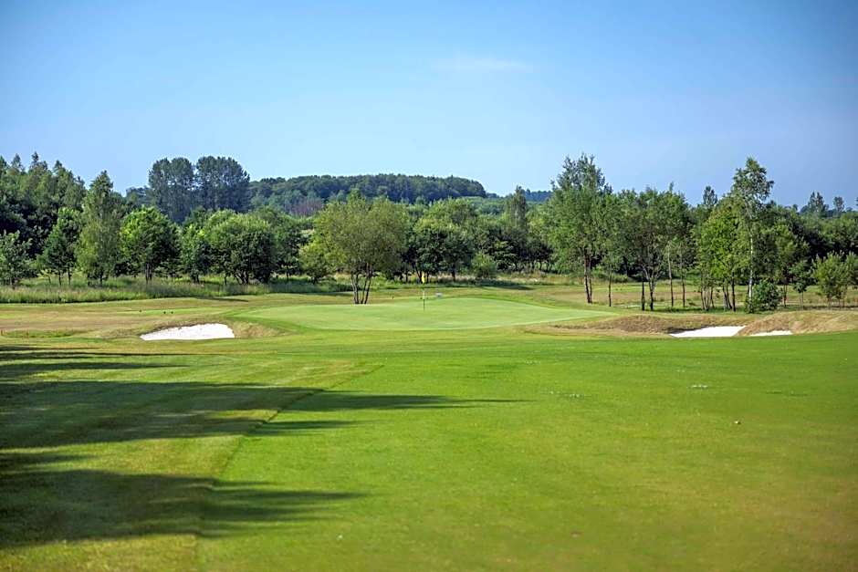 Hotel du Bois d'Arlon